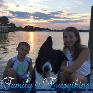 Meet your Posher, Angela